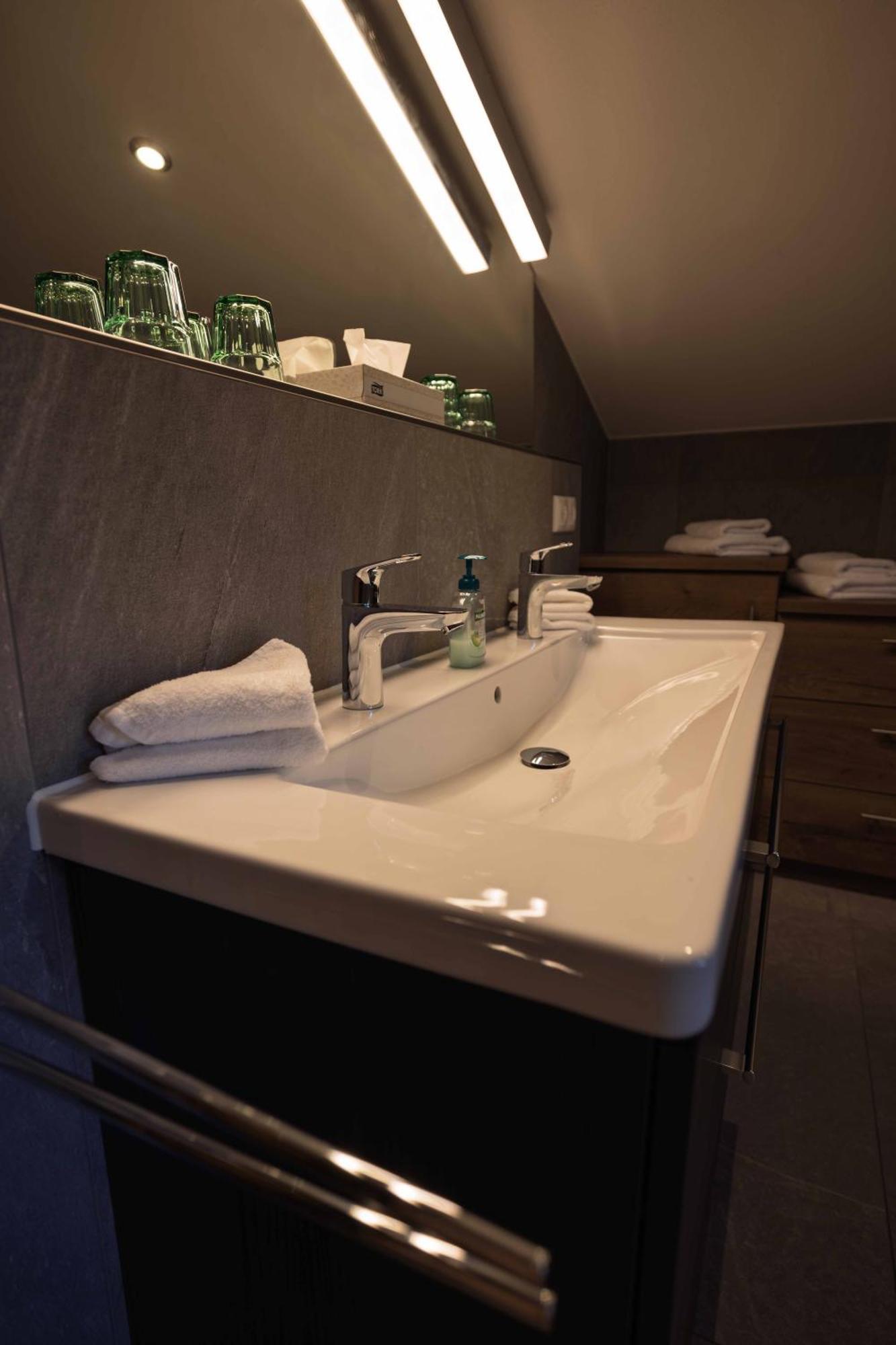 Alpengluehn Aparthotel Berchtesgaden Buitenkant foto