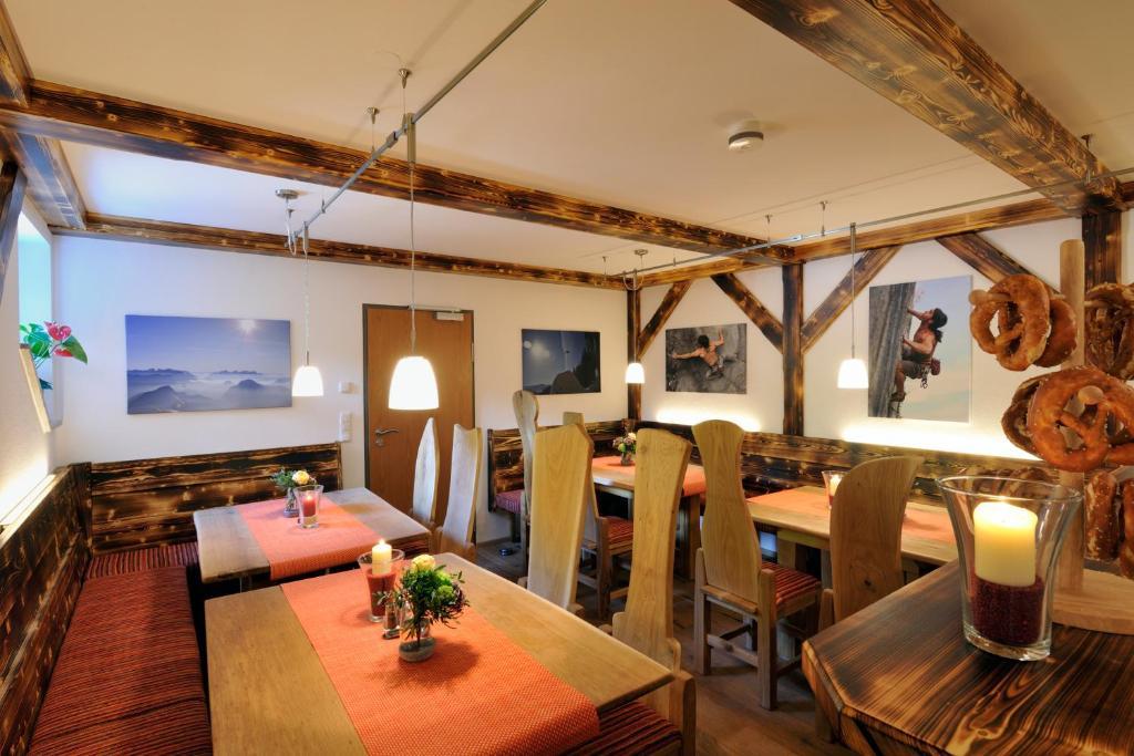 Alpengluehn Aparthotel Berchtesgaden Buitenkant foto