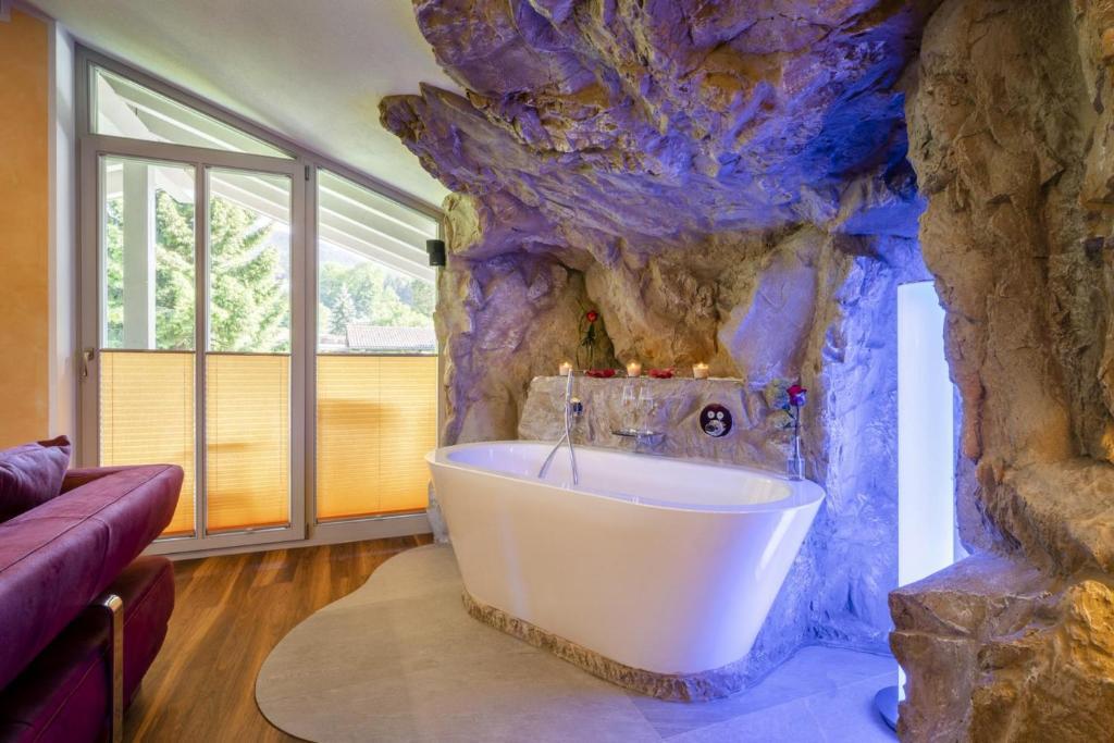 Alpengluehn Aparthotel Berchtesgaden Buitenkant foto